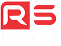 RS Rice Mills Logo